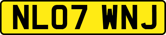 NL07WNJ