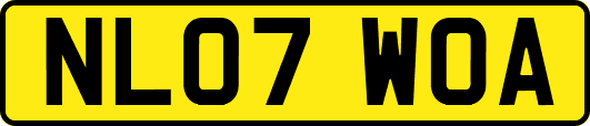 NL07WOA