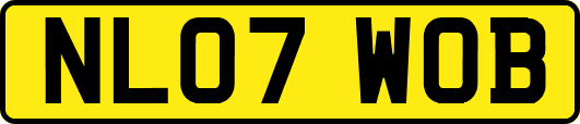 NL07WOB
