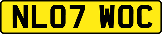 NL07WOC