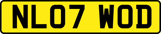 NL07WOD