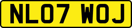 NL07WOJ