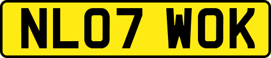 NL07WOK