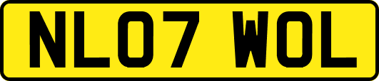 NL07WOL