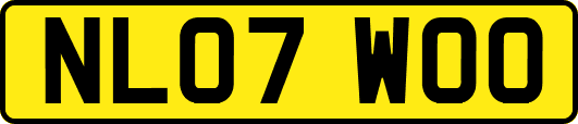 NL07WOO