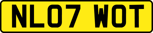 NL07WOT