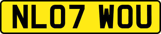 NL07WOU