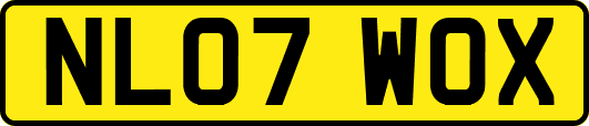 NL07WOX
