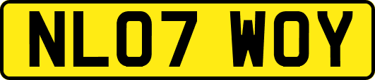 NL07WOY