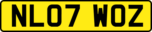 NL07WOZ