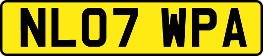 NL07WPA