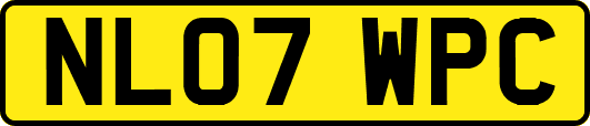 NL07WPC