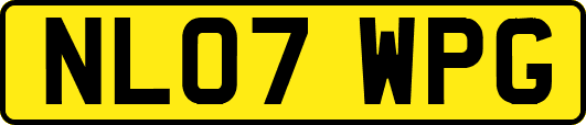NL07WPG