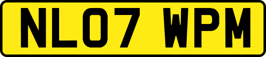 NL07WPM