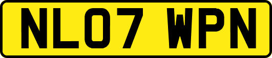 NL07WPN