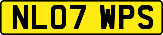 NL07WPS