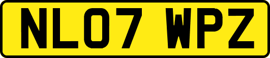 NL07WPZ
