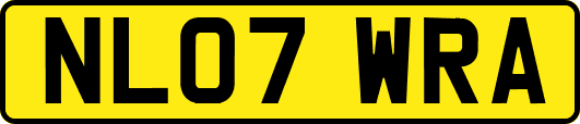 NL07WRA