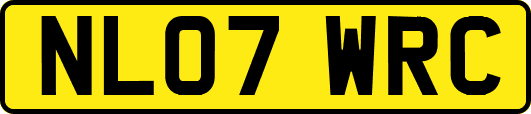 NL07WRC