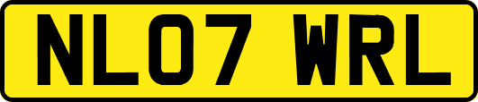 NL07WRL