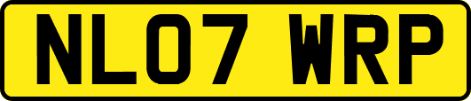 NL07WRP