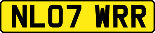 NL07WRR