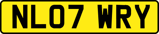 NL07WRY