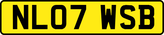 NL07WSB