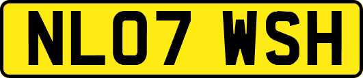 NL07WSH