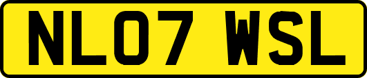 NL07WSL