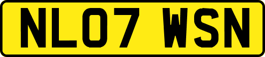 NL07WSN