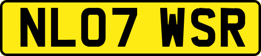 NL07WSR