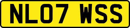 NL07WSS
