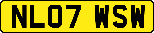 NL07WSW