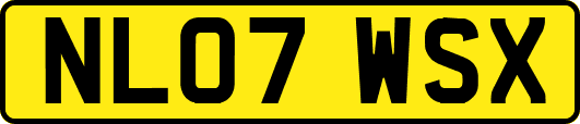 NL07WSX