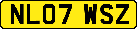 NL07WSZ