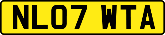 NL07WTA