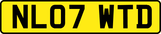 NL07WTD