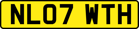 NL07WTH