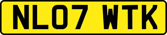 NL07WTK