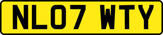 NL07WTY