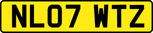 NL07WTZ