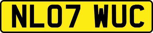 NL07WUC
