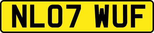 NL07WUF