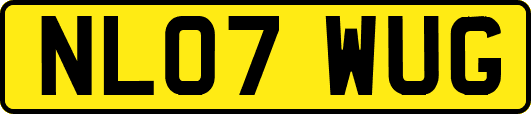 NL07WUG
