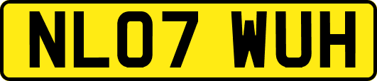 NL07WUH