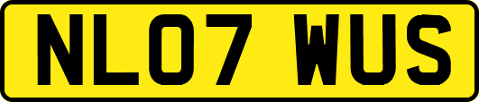 NL07WUS
