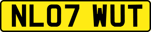 NL07WUT