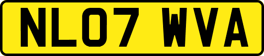 NL07WVA