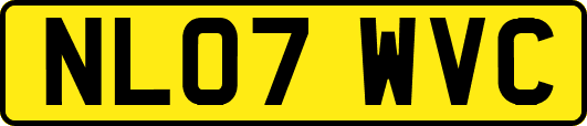 NL07WVC